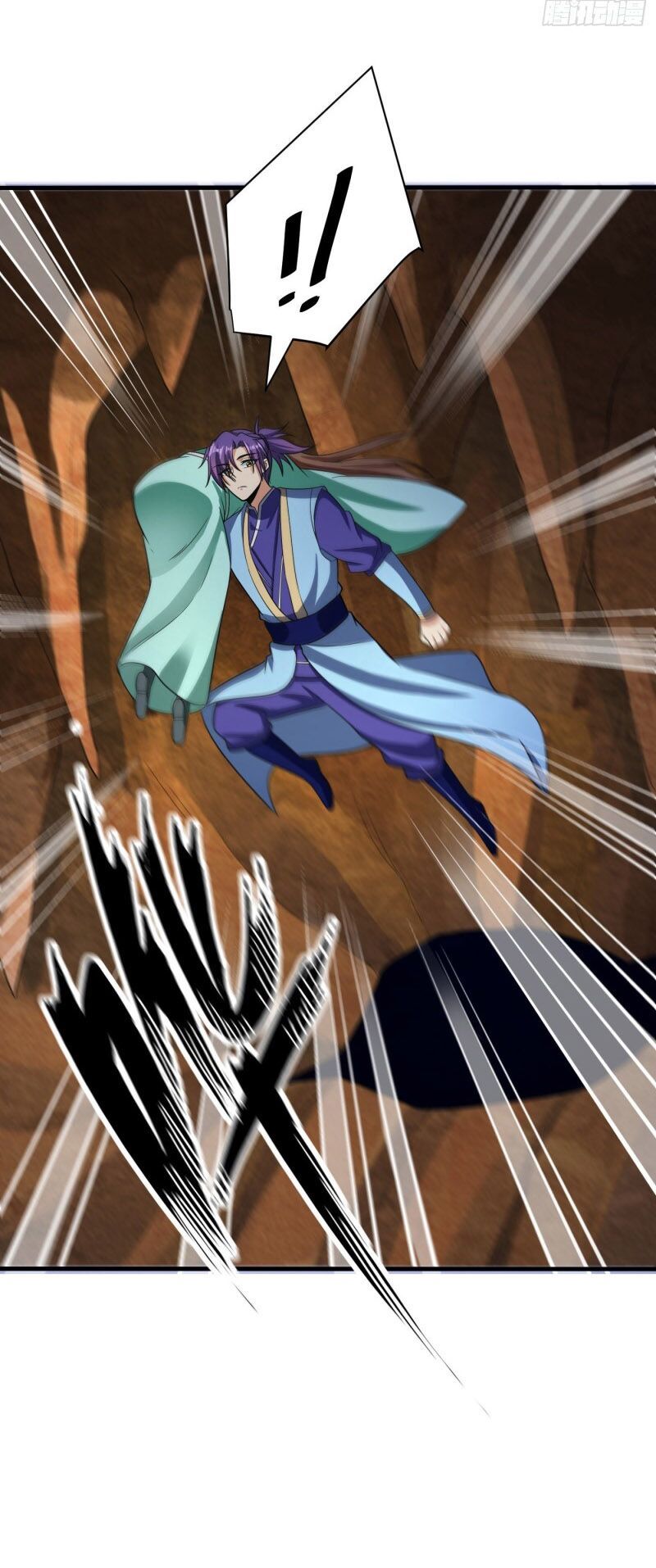 đọc truyện Yêu Giả Vi Vương Chương 158 ảnh 37 tại Thiên Thai Truyện