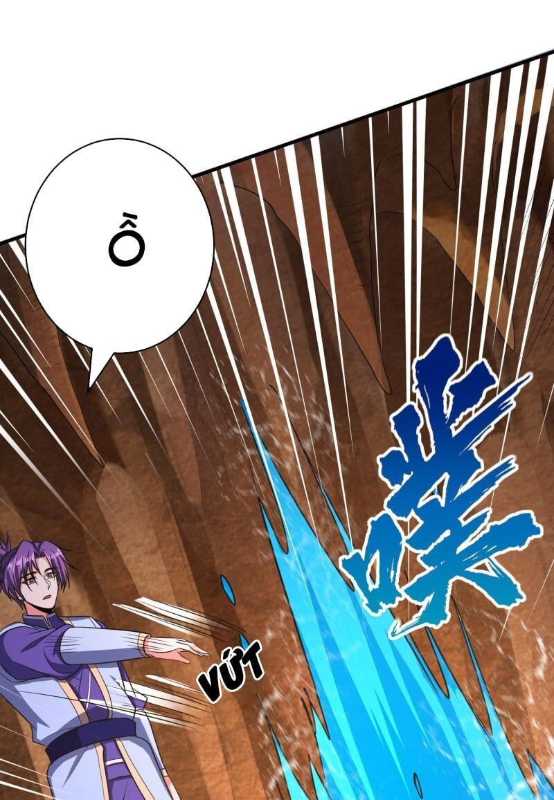 đọc truyện Yêu Giả Vi Vương Chương 158 ảnh 40 tại Thiên Thai Truyện