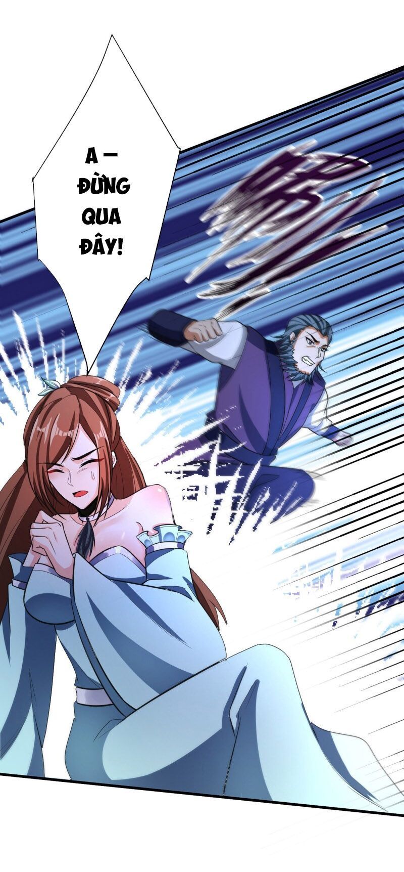 đọc truyện Yêu Giả Vi Vương Chương 158 ảnh 6 tại Thiên Thai Truyện