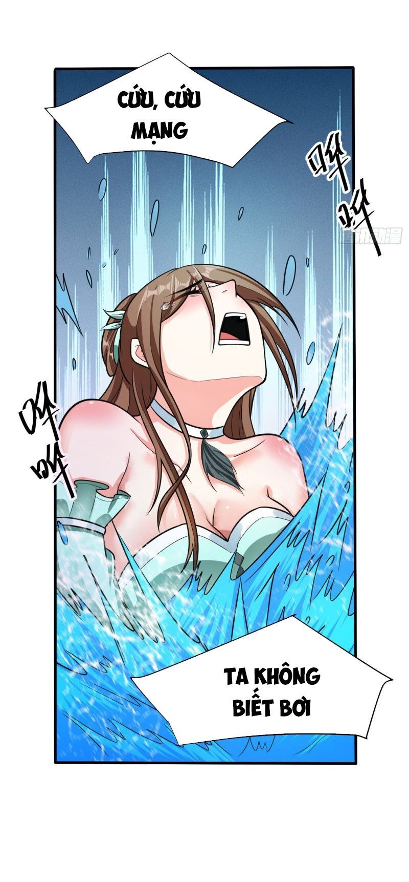 đọc truyện Yêu Giả Vi Vương Chương 158 ảnh 42 tại Thiên Thai Truyện