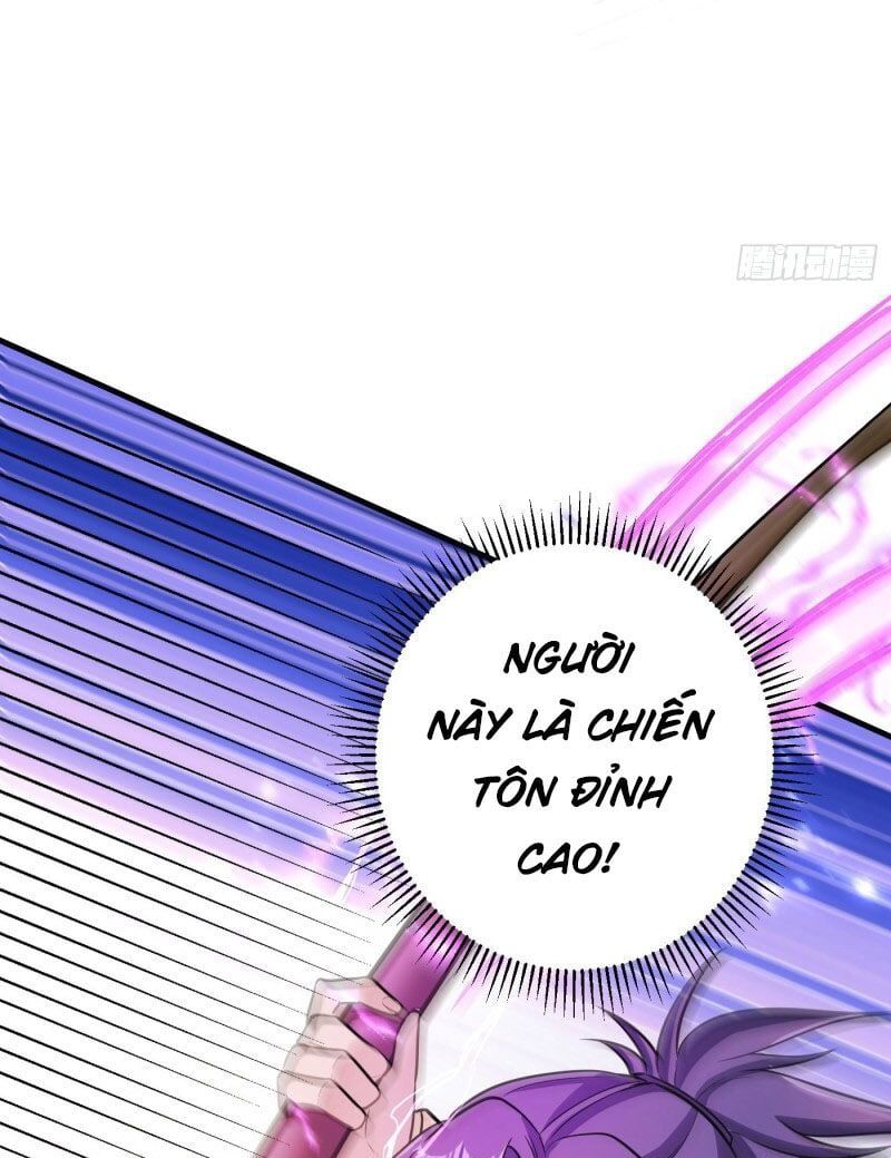 đọc truyện Yêu Giả Vi Vương Chương 158 ảnh 7 tại Thiên Thai Truyện