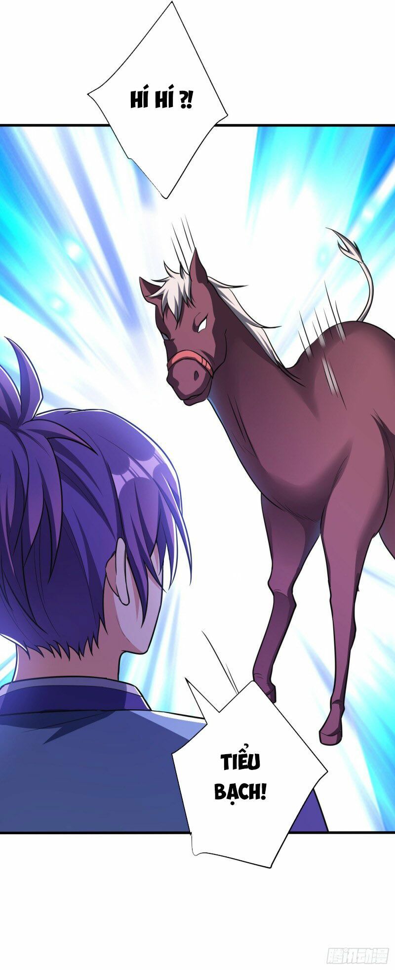 đọc truyện Yêu Giả Vi Vương Chương 159 ảnh 16 tại Thiên Thai Truyện