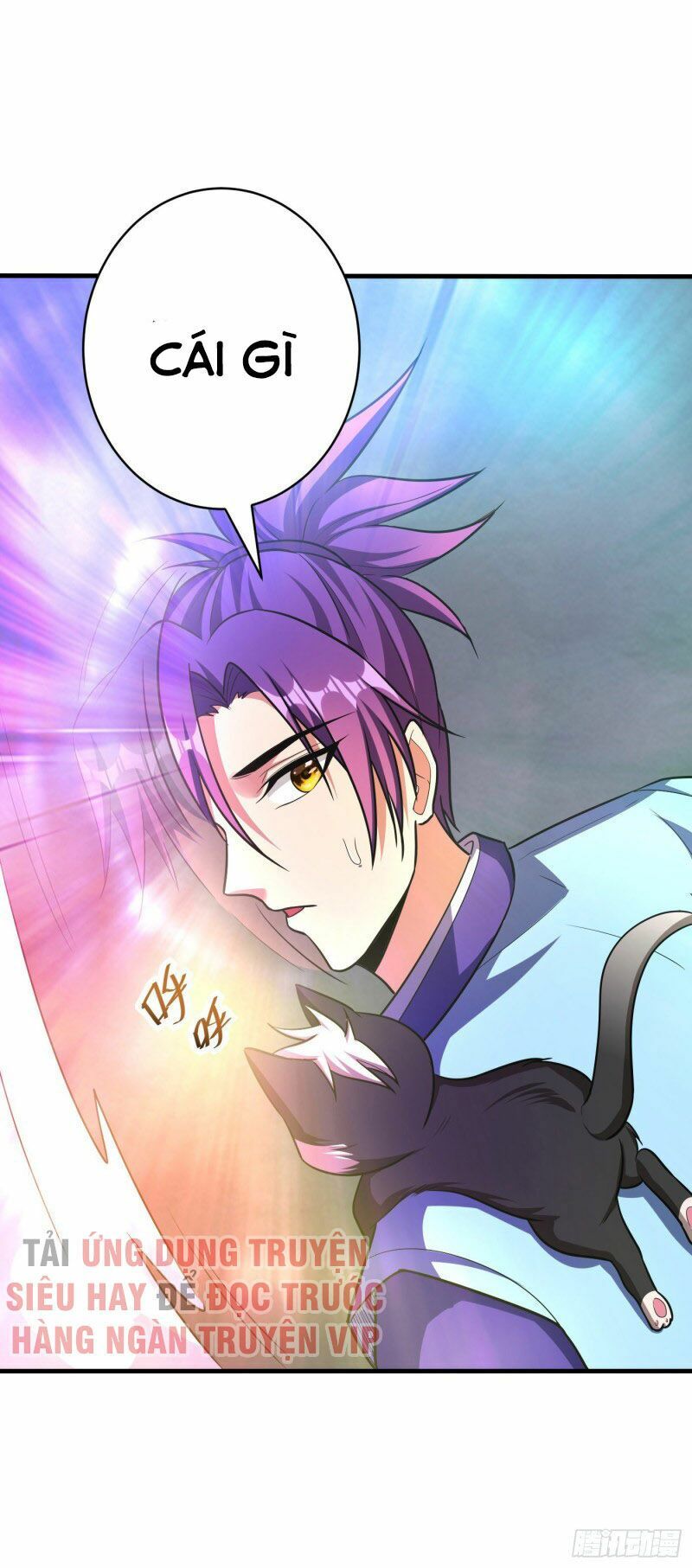 đọc truyện Yêu Giả Vi Vương Chương 159 ảnh 21 tại Thiên Thai Truyện