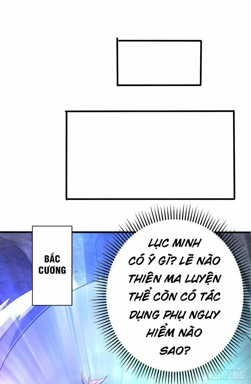 đọc truyện Yêu Giả Vi Vương Chương 159 ảnh 22 tại Thiên Thai Truyện