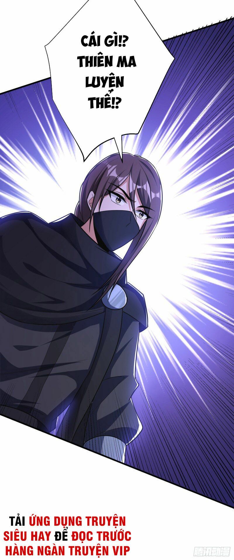 đọc truyện Yêu Giả Vi Vương Chương 159 ảnh 27 tại Thiên Thai Truyện