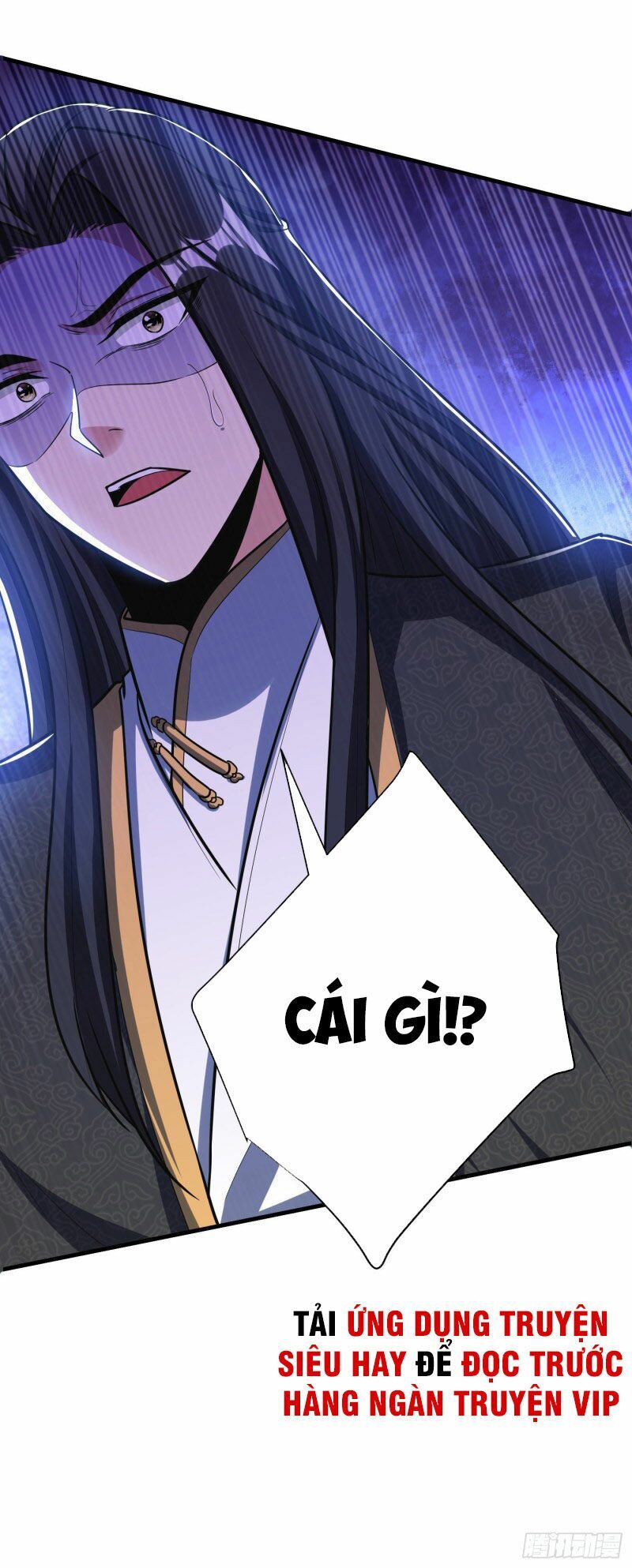 đọc truyện Yêu Giả Vi Vương Chương 159 ảnh 33 tại Thiên Thai Truyện