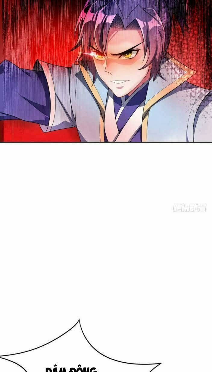 đọc truyện Yêu Giả Vi Vương Chương 16 ảnh 13 tại Thiên Thai Truyện