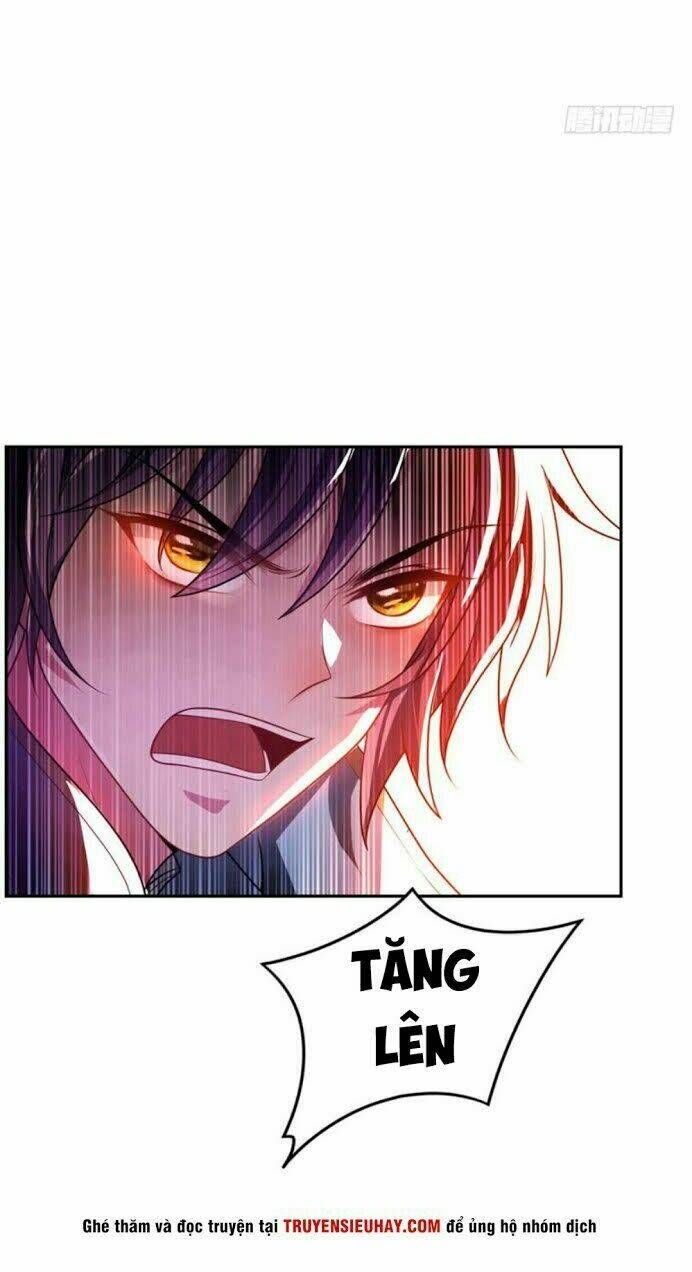 đọc truyện Yêu Giả Vi Vương Chương 16 ảnh 17 tại Thiên Thai Truyện