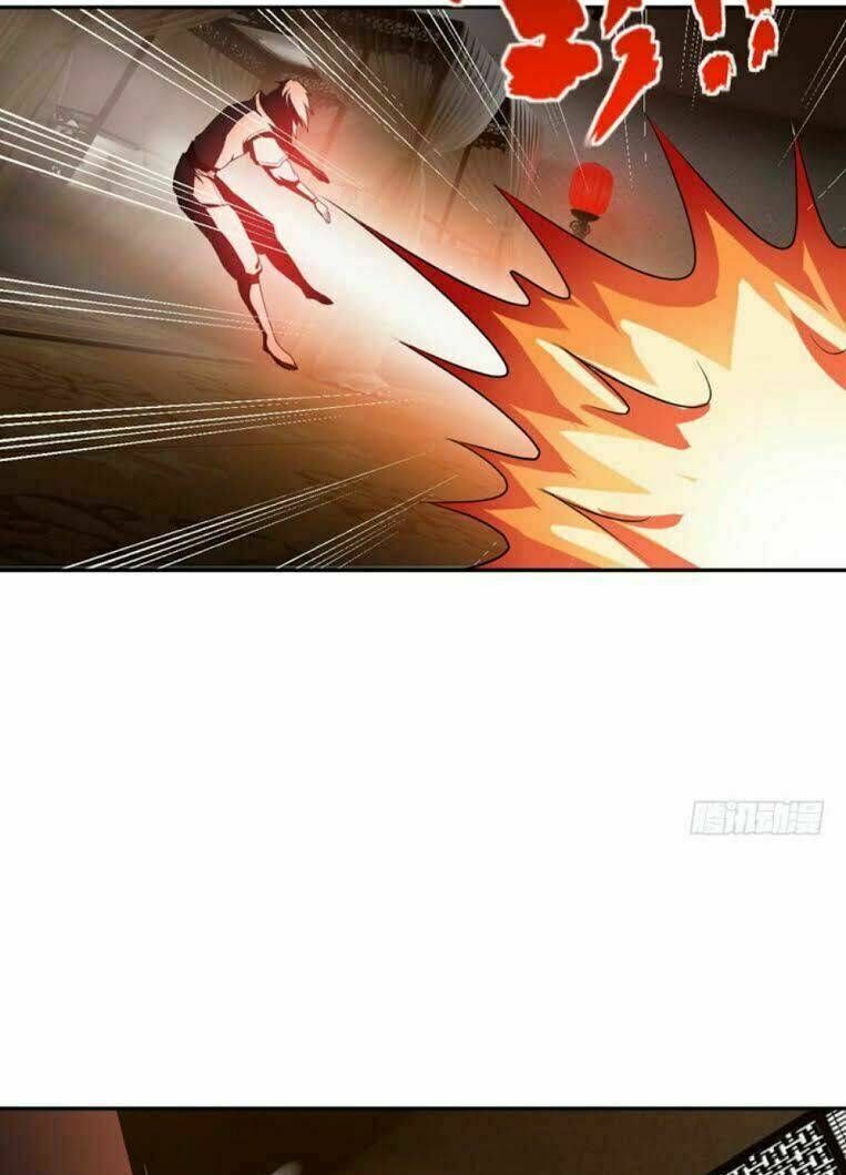 đọc truyện Yêu Giả Vi Vương Chương 16 ảnh 19 tại Thiên Thai Truyện