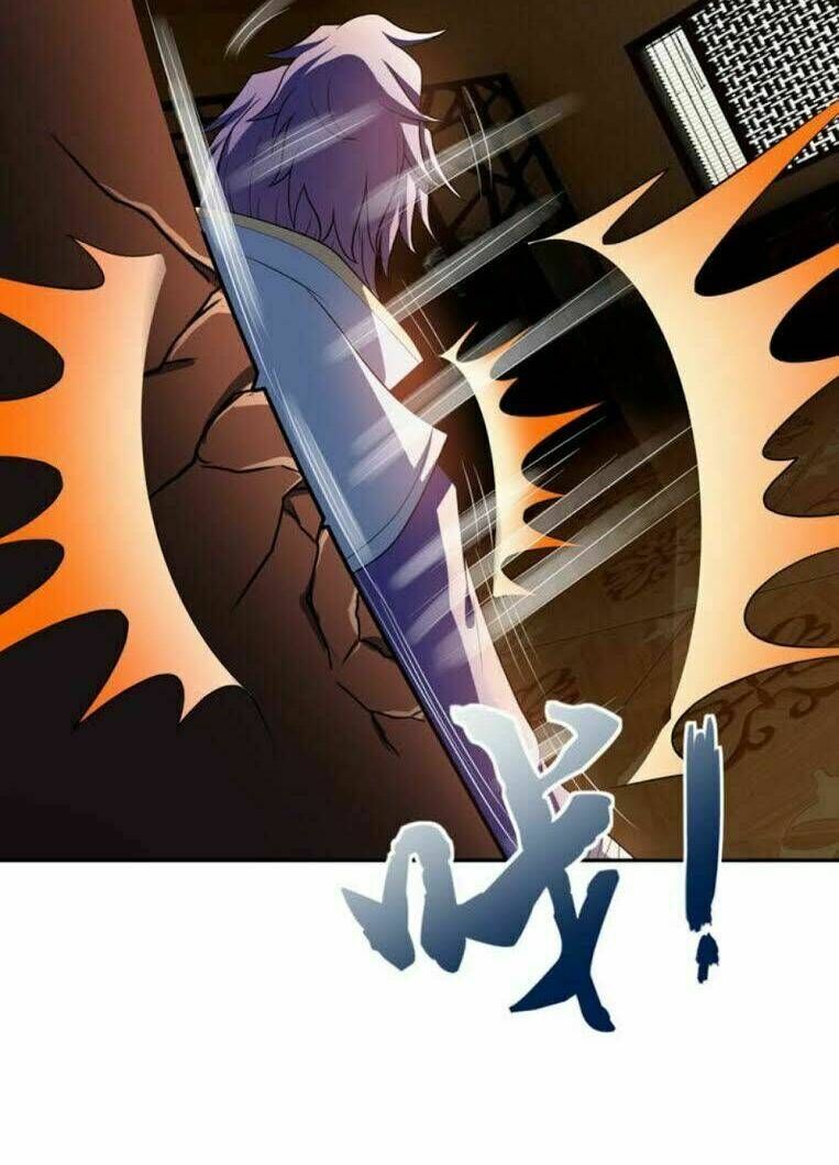 đọc truyện Yêu Giả Vi Vương Chương 16 ảnh 20 tại Thiên Thai Truyện