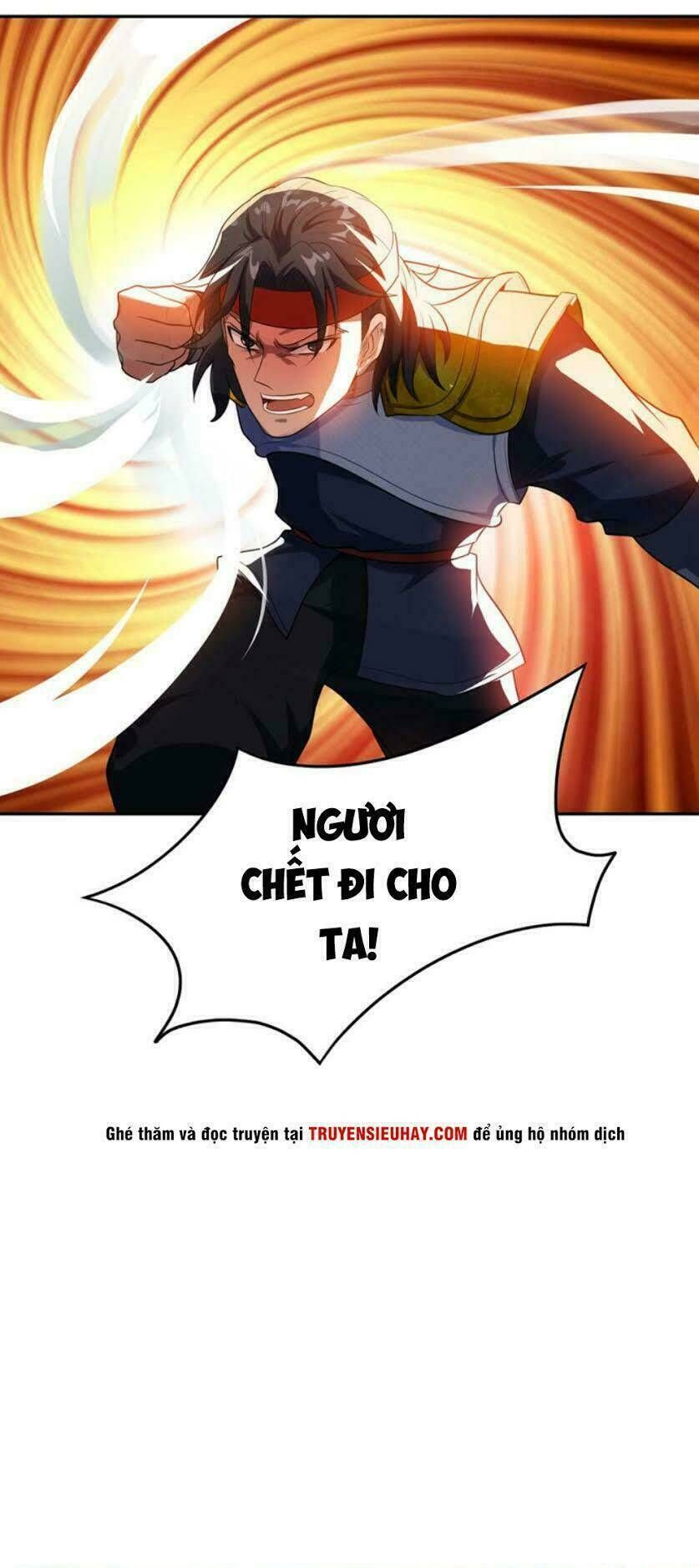 đọc truyện Yêu Giả Vi Vương Chương 16 ảnh 23 tại Thiên Thai Truyện