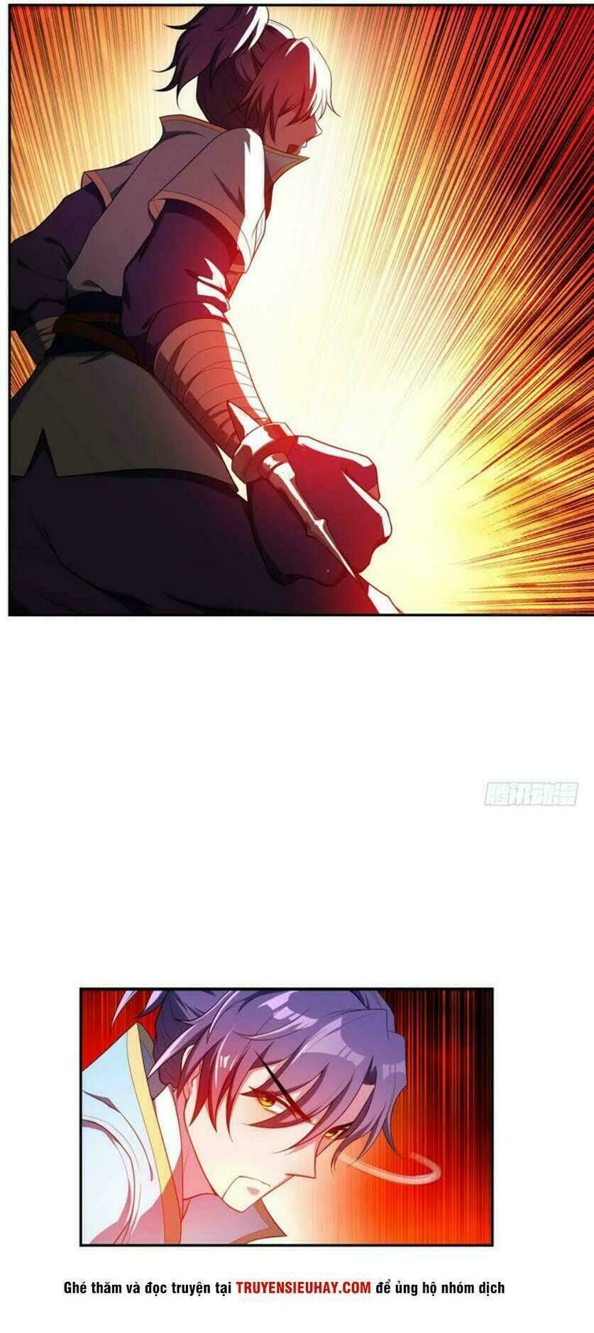 đọc truyện Yêu Giả Vi Vương Chương 16 ảnh 24 tại Thiên Thai Truyện