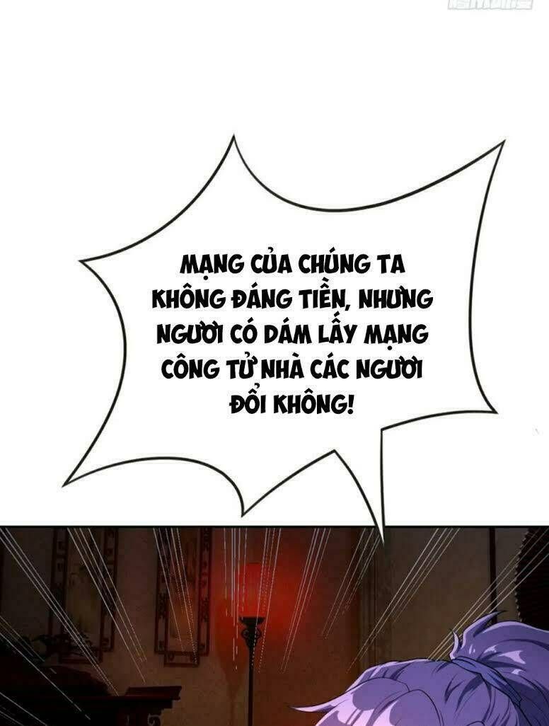 đọc truyện Yêu Giả Vi Vương Chương 16 ảnh 26 tại Thiên Thai Truyện