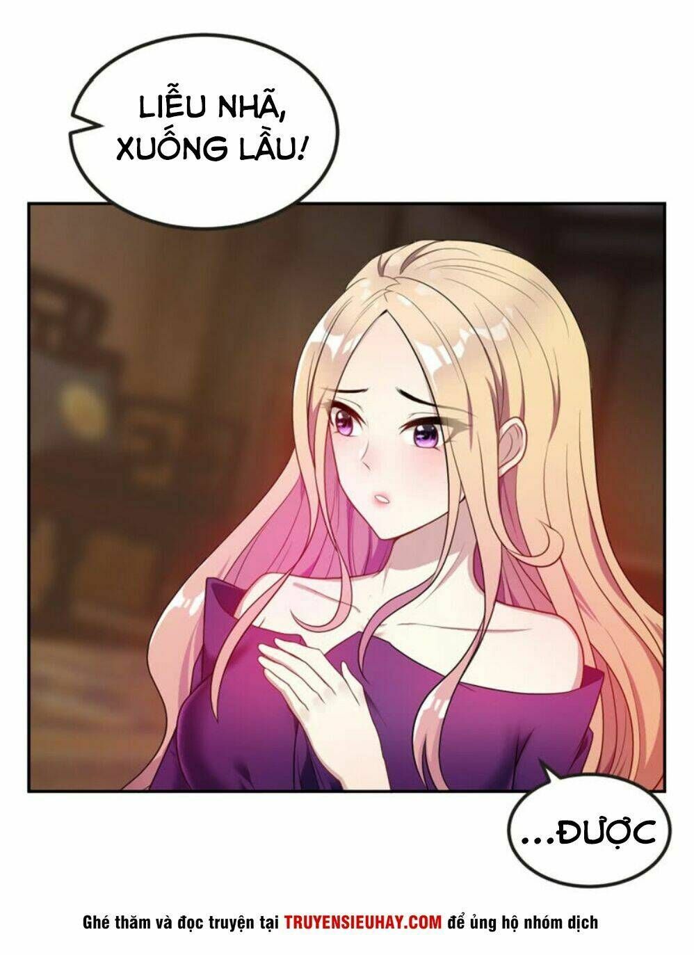 đọc truyện Yêu Giả Vi Vương Chương 16 ảnh 30 tại Thiên Thai Truyện