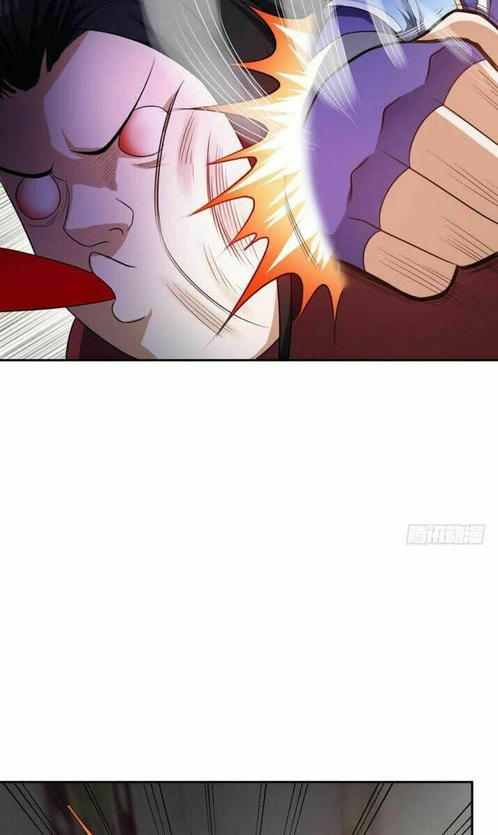 đọc truyện Yêu Giả Vi Vương Chương 16 ảnh 7 tại Thiên Thai Truyện