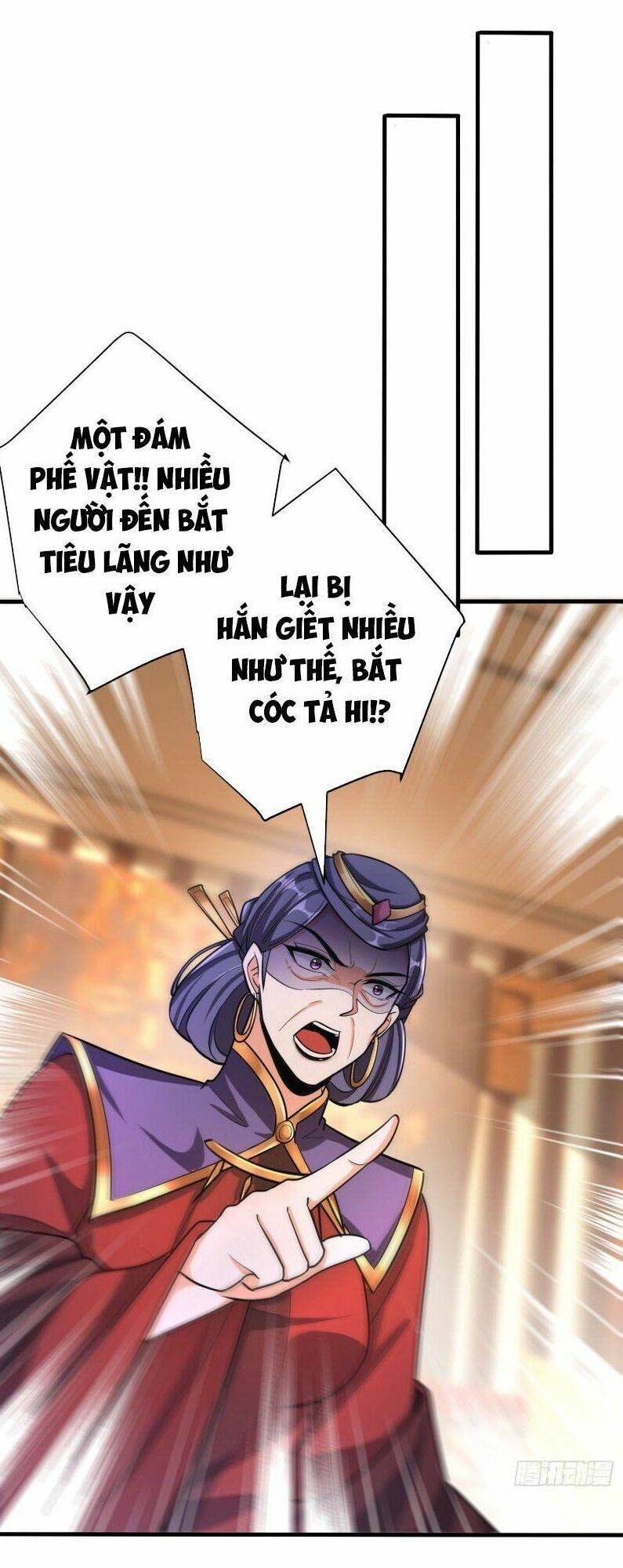 đọc truyện Yêu Giả Vi Vương Chương 160 ảnh 16 tại Thiên Thai Truyện