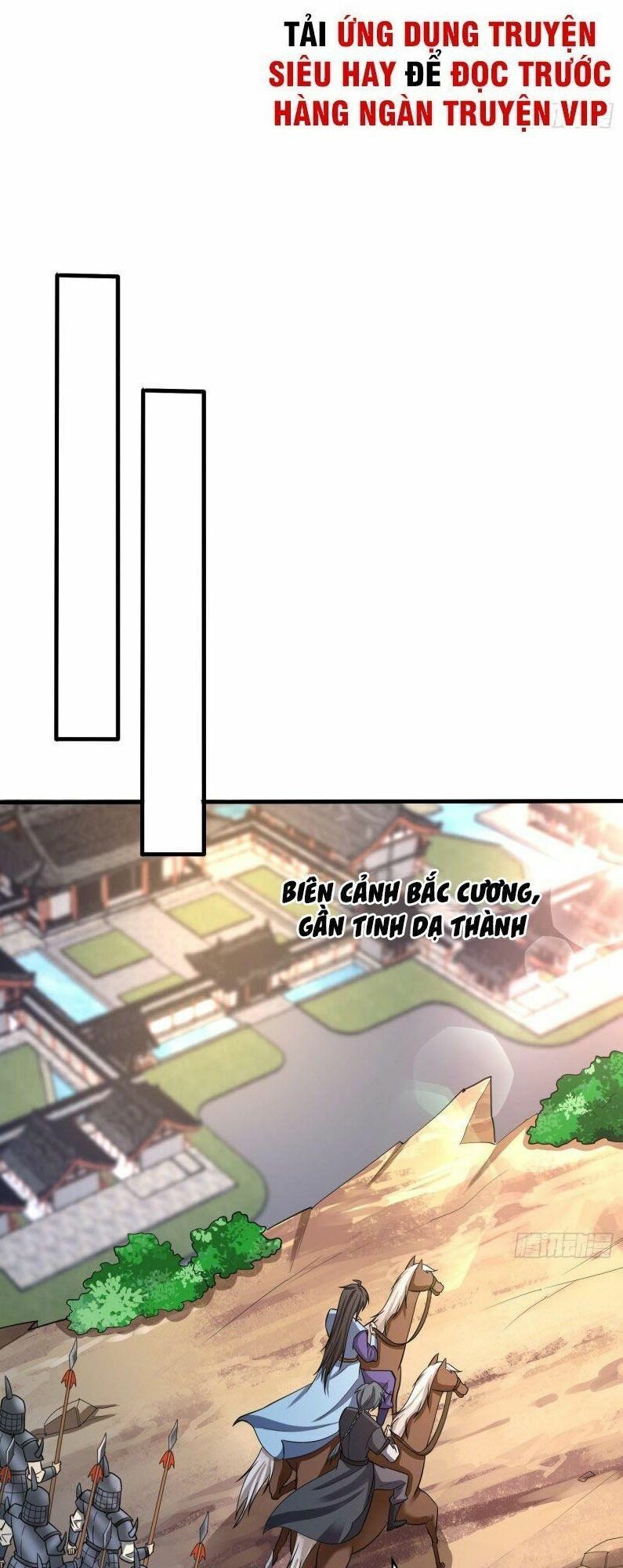 đọc truyện Yêu Giả Vi Vương Chương 160 ảnh 23 tại Thiên Thai Truyện