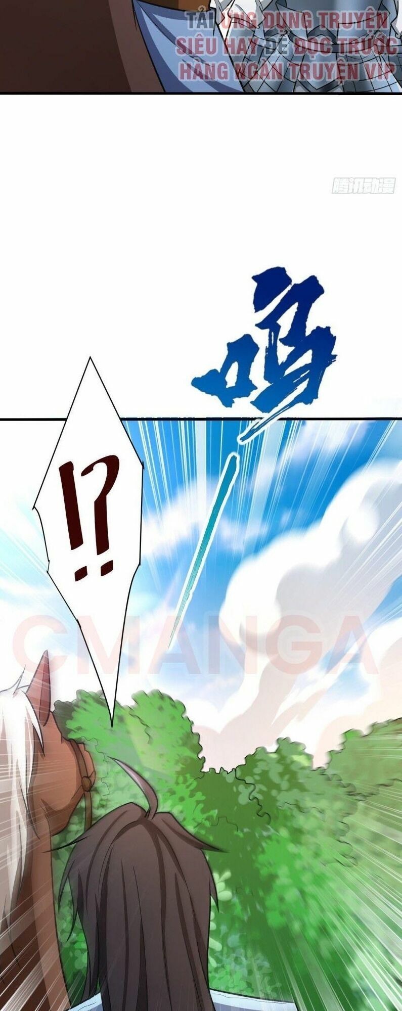 đọc truyện Yêu Giả Vi Vương Chương 160 ảnh 25 tại Thiên Thai Truyện