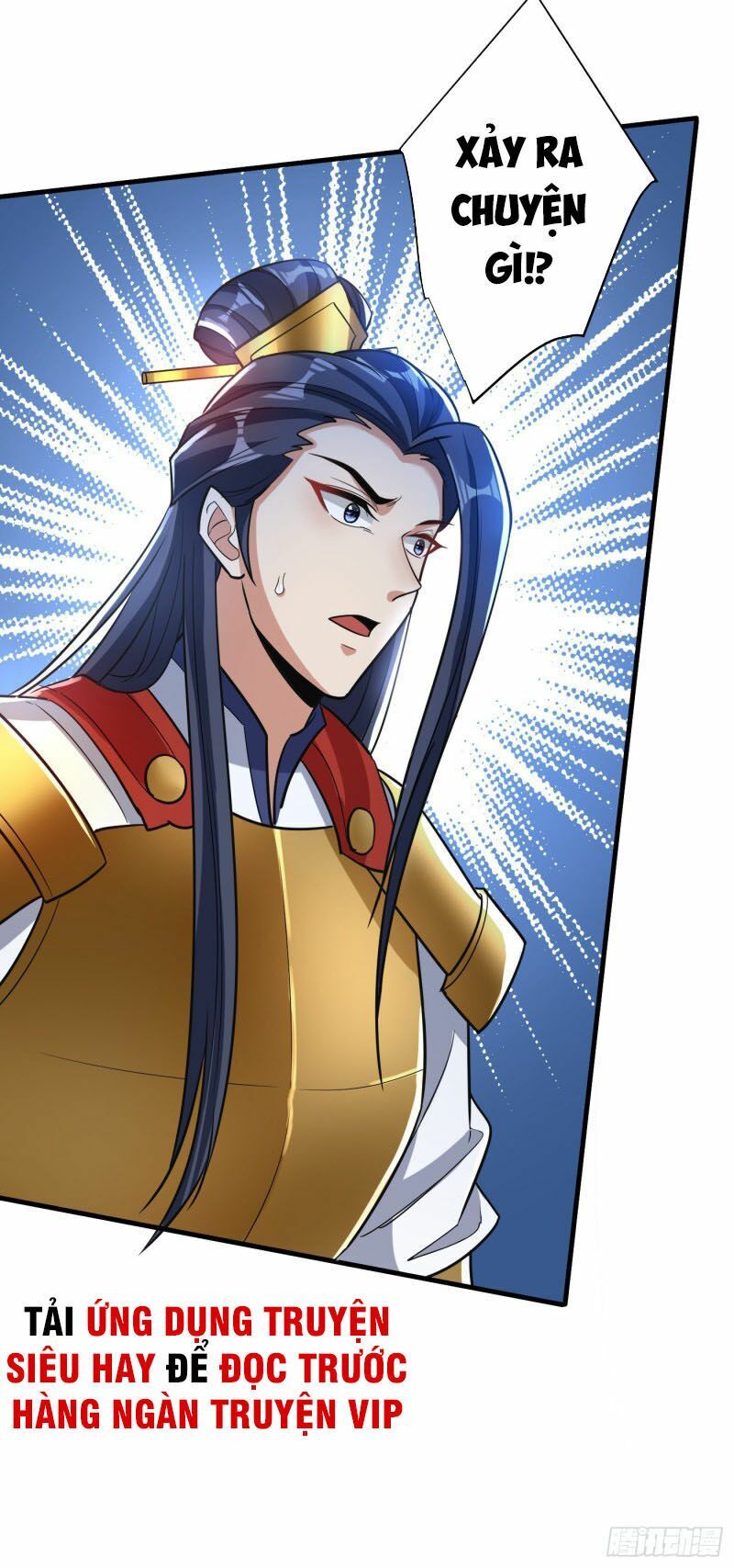 đọc truyện Yêu Giả Vi Vương Chương 161 ảnh 12 tại Thiên Thai Truyện