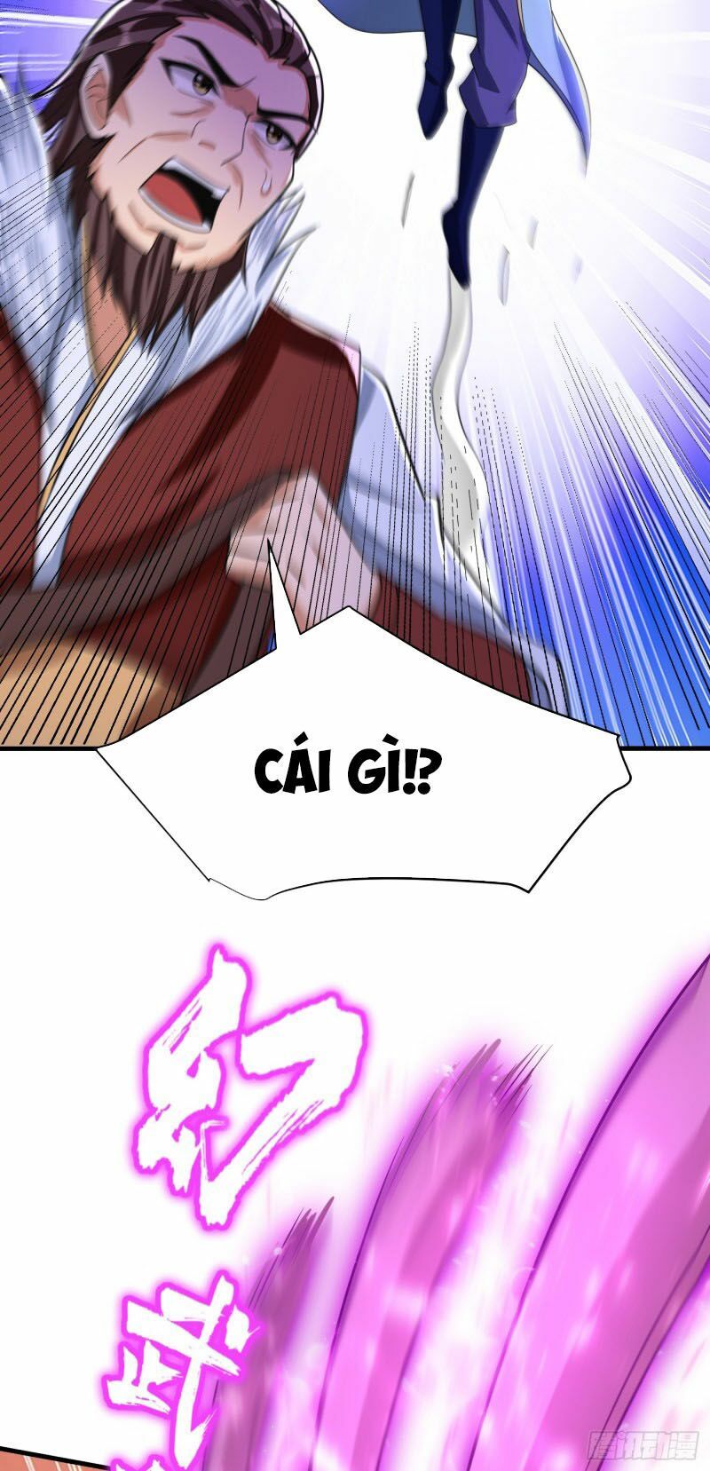 đọc truyện Yêu Giả Vi Vương Chương 161 ảnh 22 tại Thiên Thai Truyện