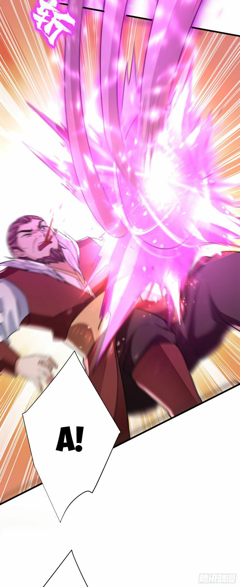 đọc truyện Yêu Giả Vi Vương Chương 161 ảnh 23 tại Thiên Thai Truyện