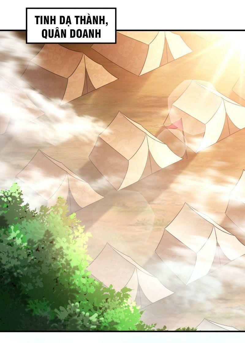 đọc truyện Yêu Giả Vi Vương Chương 162 ảnh 3 tại Thiên Thai Truyện