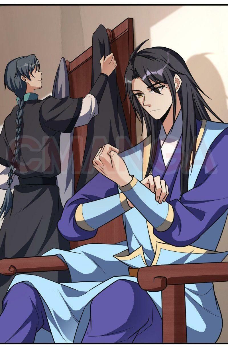 đọc truyện Yêu Giả Vi Vương Chương 162 ảnh 4 tại Thiên Thai Truyện