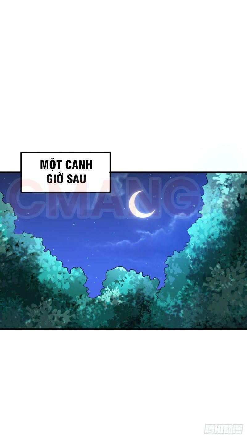 đọc truyện Yêu Giả Vi Vương Chương 162 ảnh 27 tại Thiên Thai Truyện