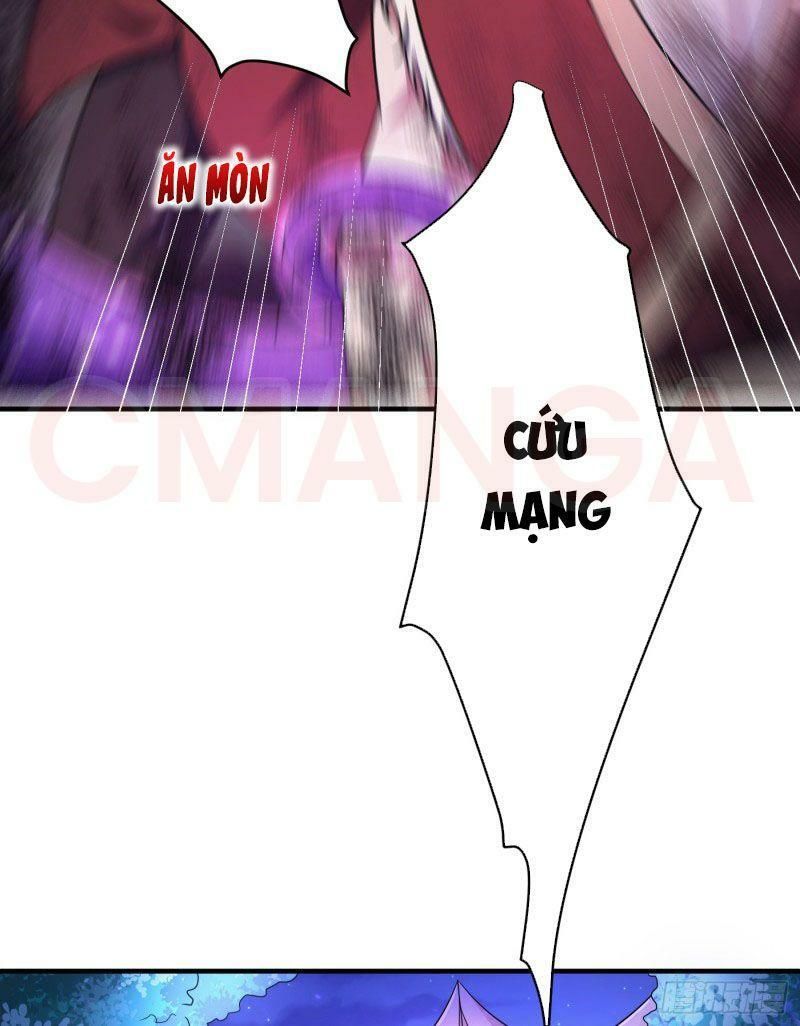 đọc truyện Yêu Giả Vi Vương Chương 162 ảnh 31 tại Thiên Thai Truyện