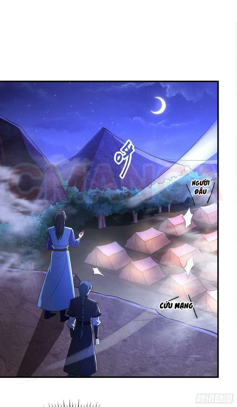 đọc truyện Yêu Giả Vi Vương Chương 162 ảnh 33 tại Thiên Thai Truyện