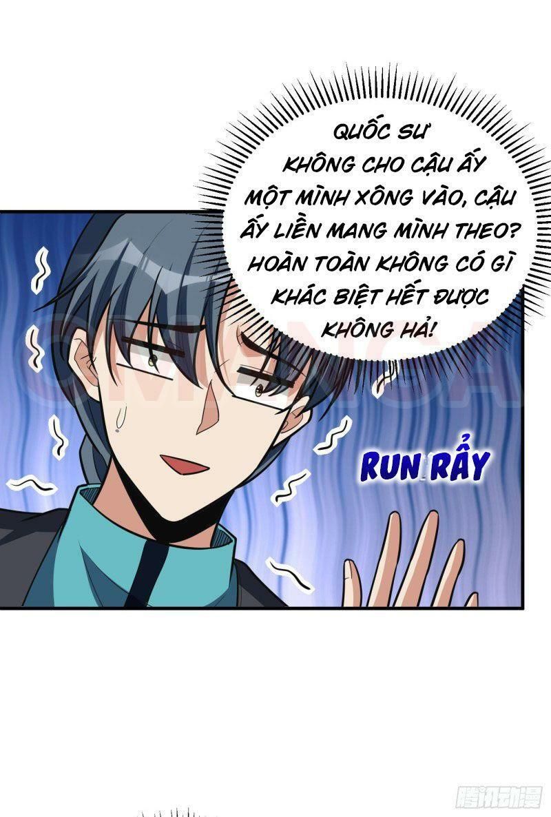 đọc truyện Yêu Giả Vi Vương Chương 162 ảnh 35 tại Thiên Thai Truyện