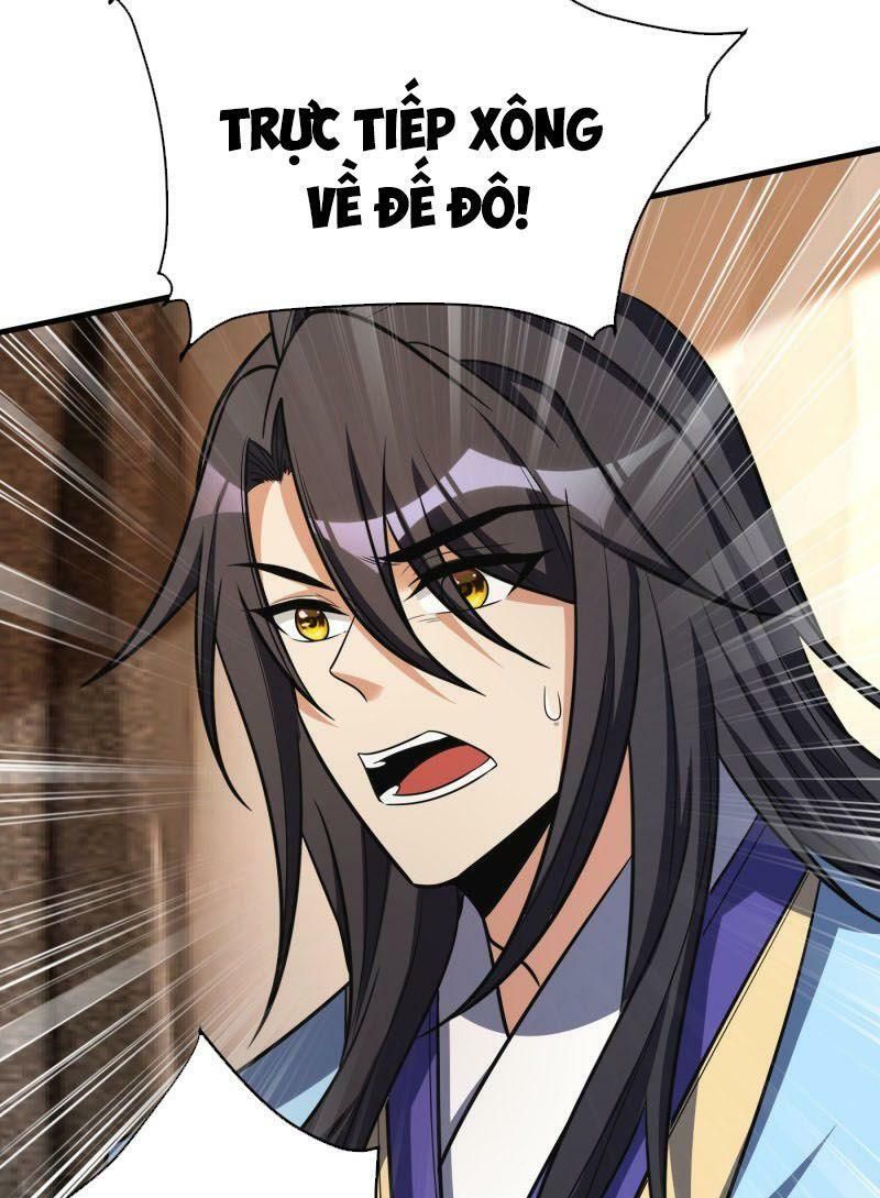 đọc truyện Yêu Giả Vi Vương Chương 162 ảnh 40 tại Thiên Thai Truyện