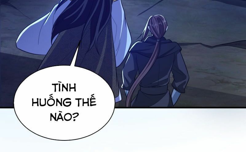 đọc truyện Yêu Giả Vi Vương Chương 163 ảnh 13 tại Thiên Thai Truyện