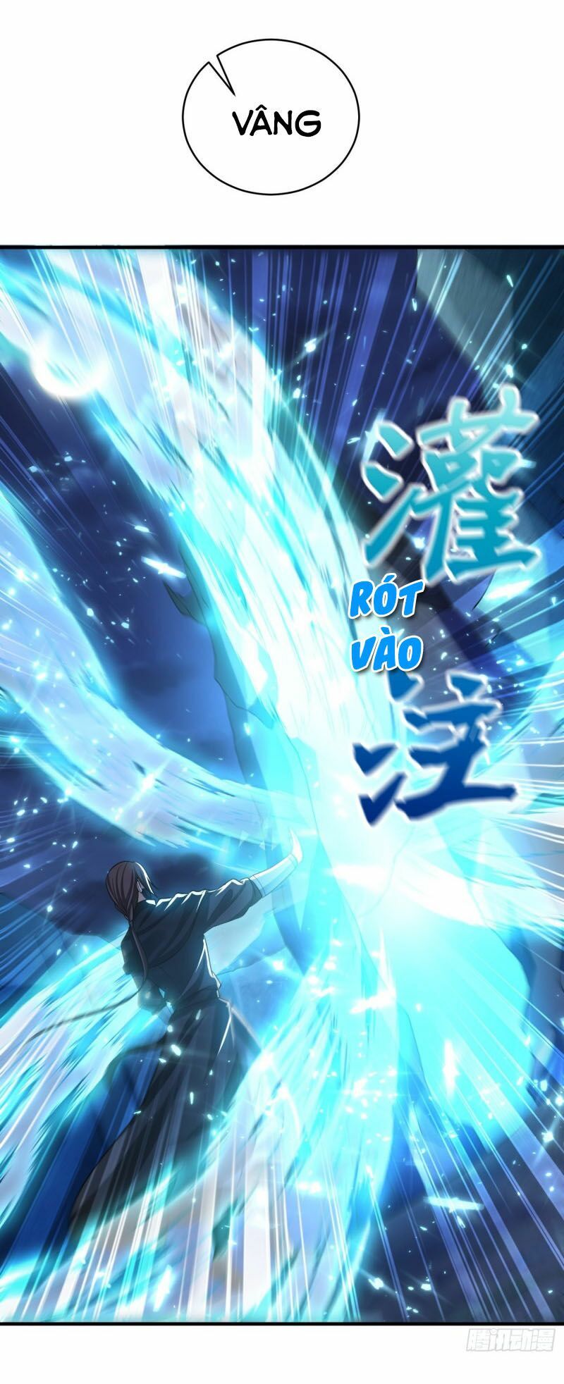 đọc truyện Yêu Giả Vi Vương Chương 163 ảnh 15 tại Thiên Thai Truyện