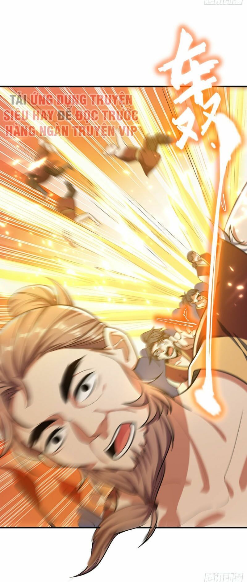 đọc truyện Yêu Giả Vi Vương Chương 163 ảnh 29 tại Thiên Thai Truyện