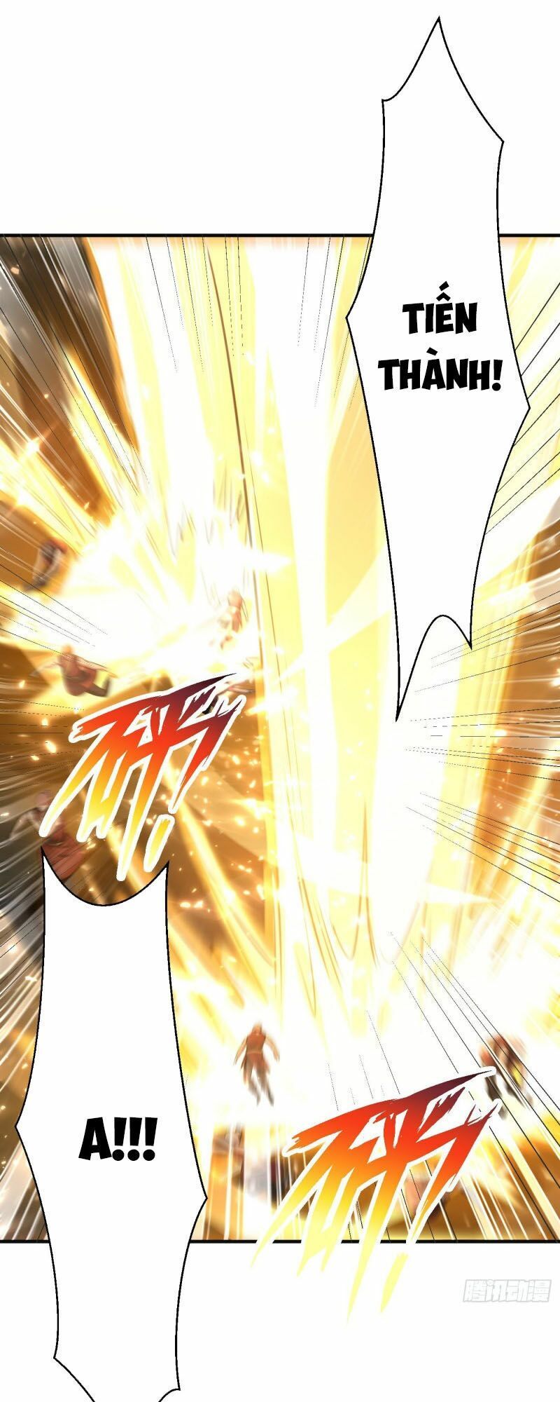 đọc truyện Yêu Giả Vi Vương Chương 163 ảnh 30 tại Thiên Thai Truyện