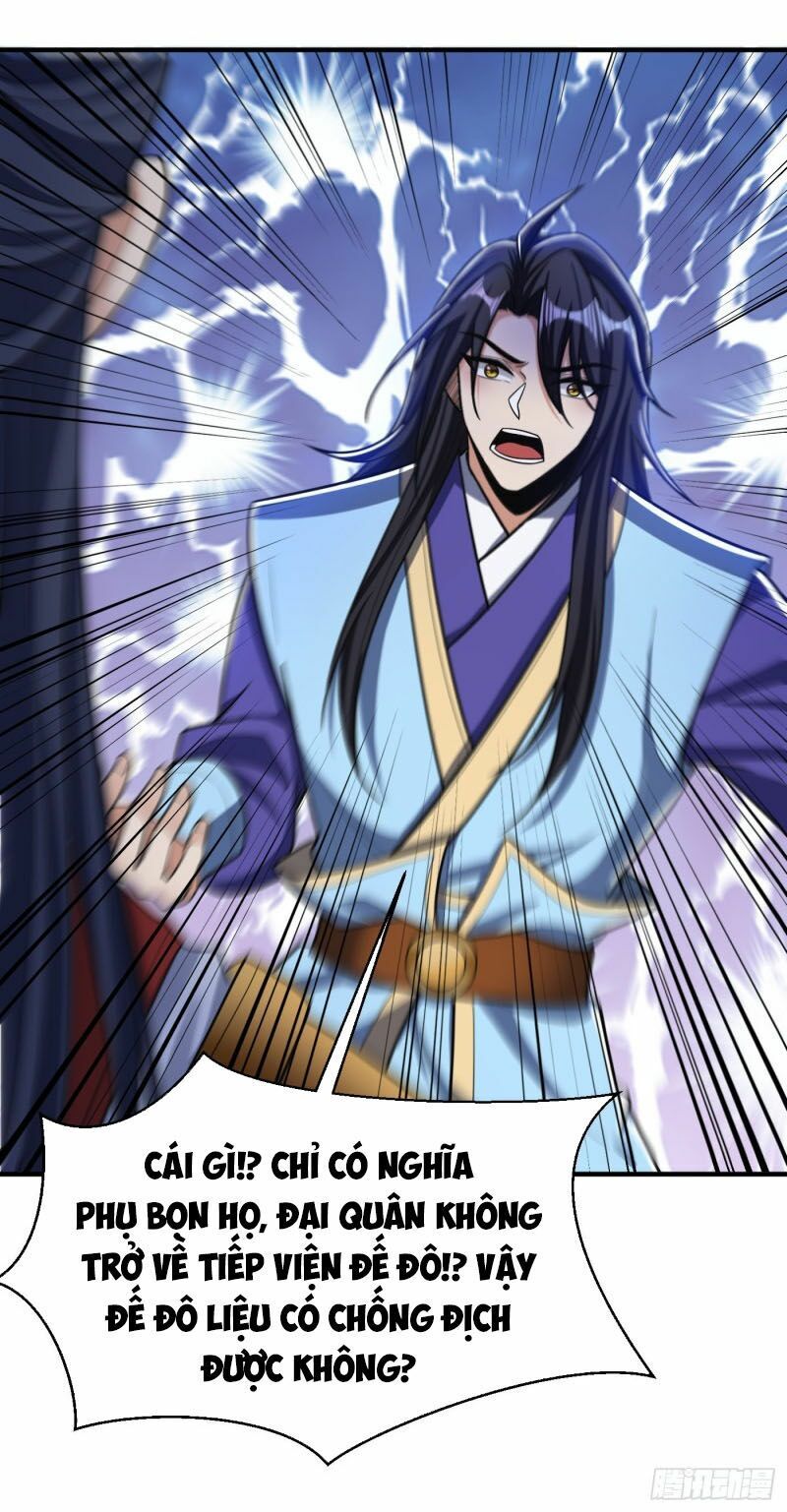 đọc truyện Yêu Giả Vi Vương Chương 163 ảnh 7 tại Thiên Thai Truyện