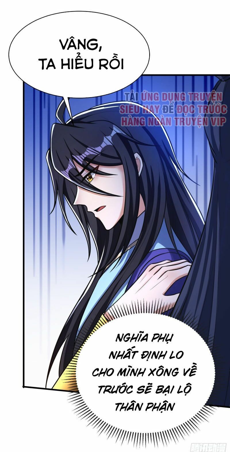 đọc truyện Yêu Giả Vi Vương Chương 163 ảnh 9 tại Thiên Thai Truyện