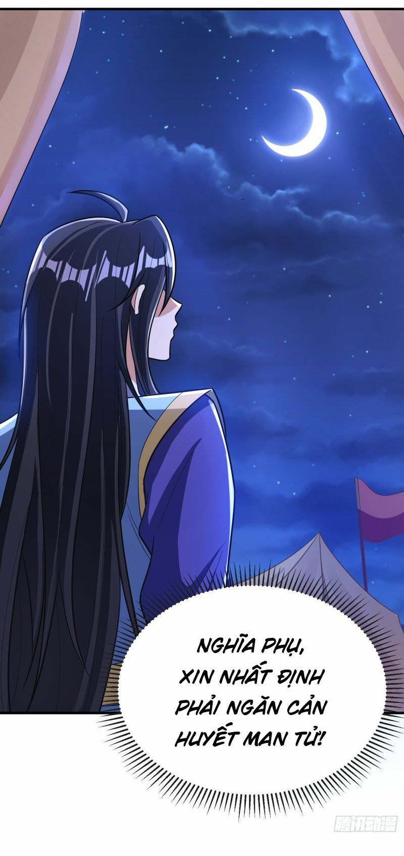 đọc truyện Yêu Giả Vi Vương Chương 163 ảnh 11 tại Thiên Thai Truyện