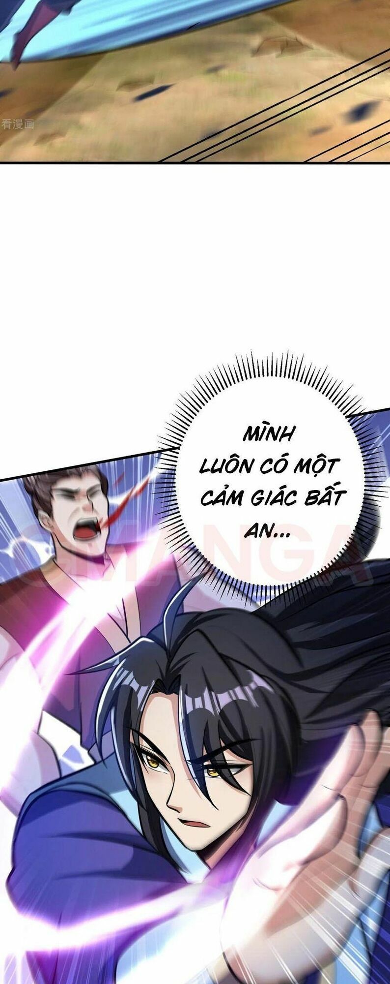 đọc truyện Yêu Giả Vi Vương Chương 164 ảnh 12 tại Thiên Thai Truyện