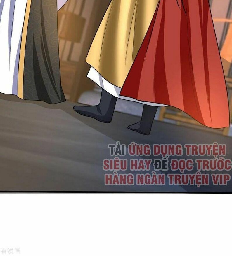 đọc truyện Yêu Giả Vi Vương Chương 164 ảnh 18 tại Thiên Thai Truyện