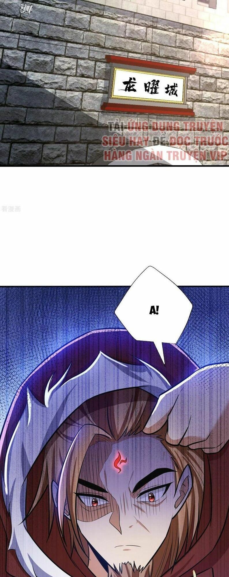 đọc truyện Yêu Giả Vi Vương Chương 164 ảnh 31 tại Thiên Thai Truyện