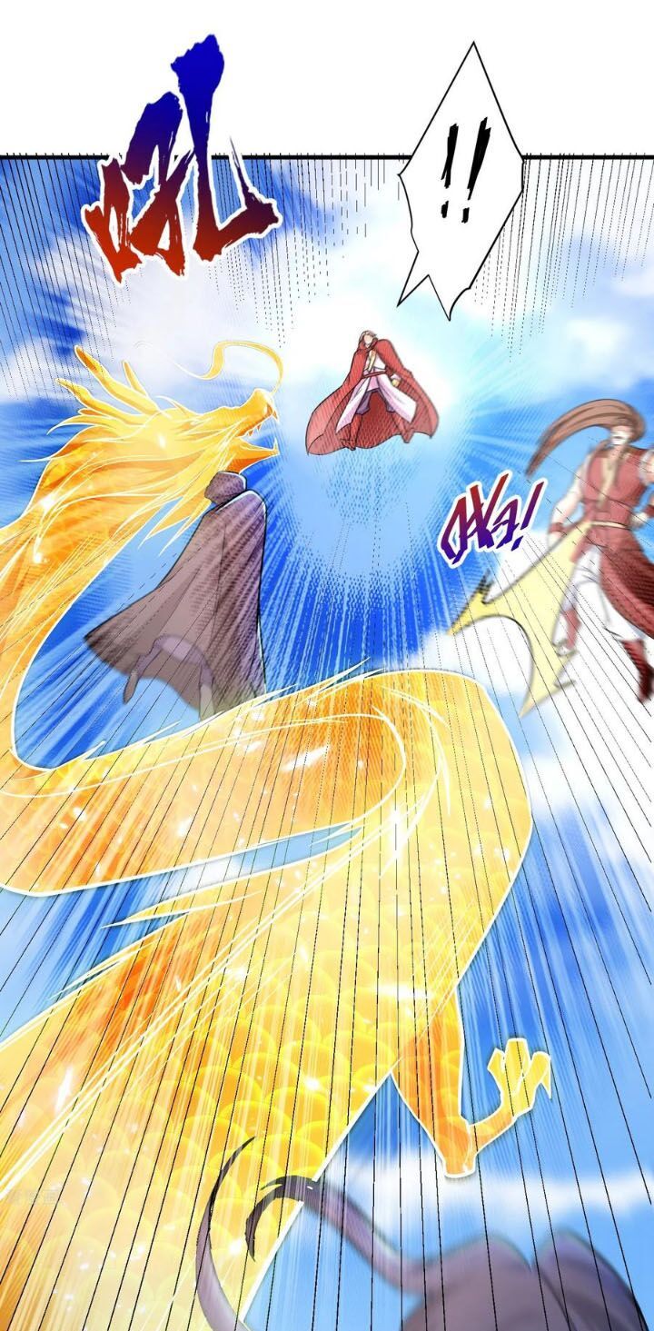 đọc truyện Yêu Giả Vi Vương Chương 165 ảnh 15 tại Thiên Thai Truyện