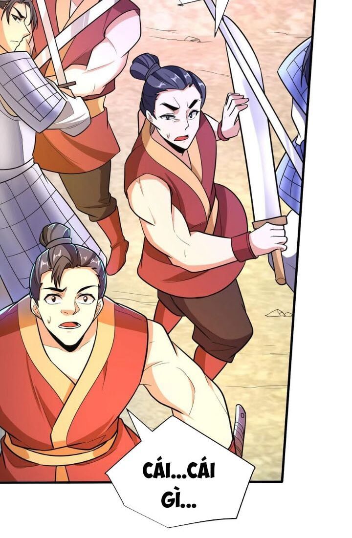 đọc truyện Yêu Giả Vi Vương Chương 165 ảnh 21 tại Thiên Thai Truyện