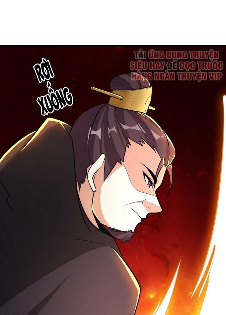 đọc truyện Yêu Giả Vi Vương Chương 165 ảnh 22 tại Thiên Thai Truyện