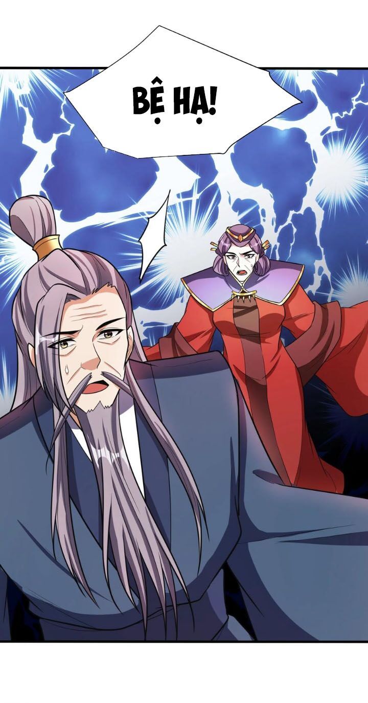 đọc truyện Yêu Giả Vi Vương Chương 165 ảnh 24 tại Thiên Thai Truyện