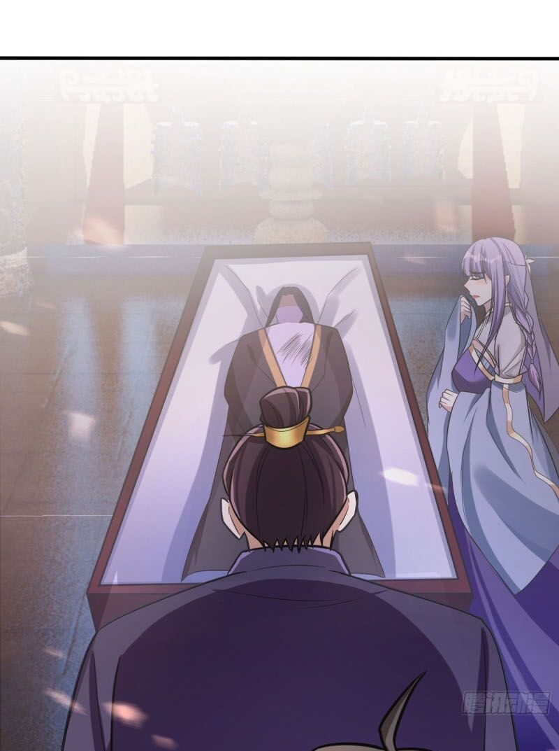 đọc truyện Yêu Giả Vi Vương Chương 166 ảnh 27 tại Thiên Thai Truyện