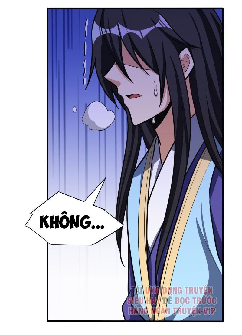 đọc truyện Yêu Giả Vi Vương Chương 166 ảnh 29 tại Thiên Thai Truyện