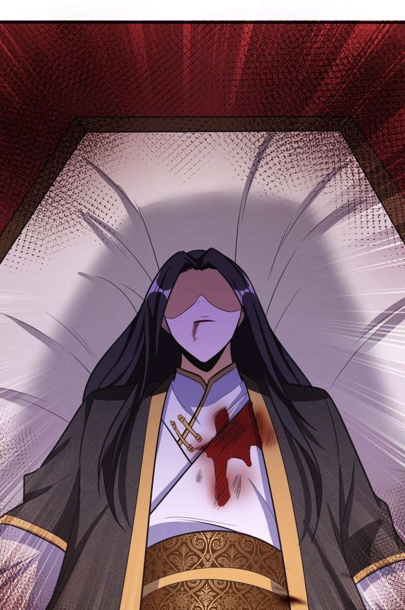 đọc truyện Yêu Giả Vi Vương Chương 166 ảnh 30 tại Thiên Thai Truyện