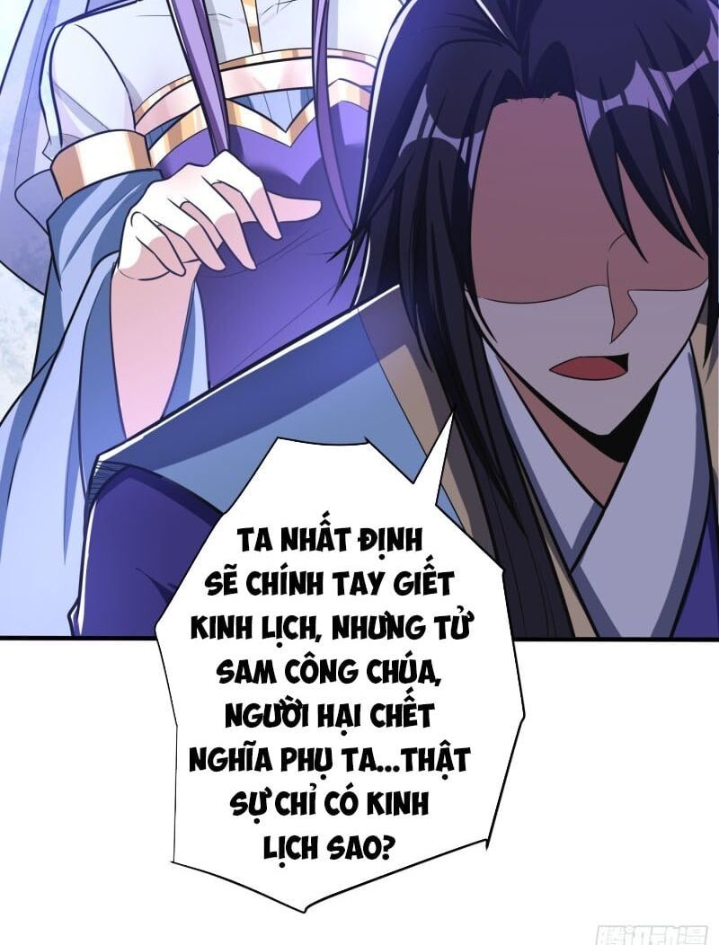 đọc truyện Yêu Giả Vi Vương Chương 166 ảnh 34 tại Thiên Thai Truyện